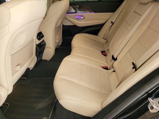 Used 2024 Mercedes-Benz GLE 350 4MATIC image 15