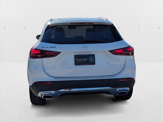 New 2025 Mercedes-Benz GLA 250 image 7