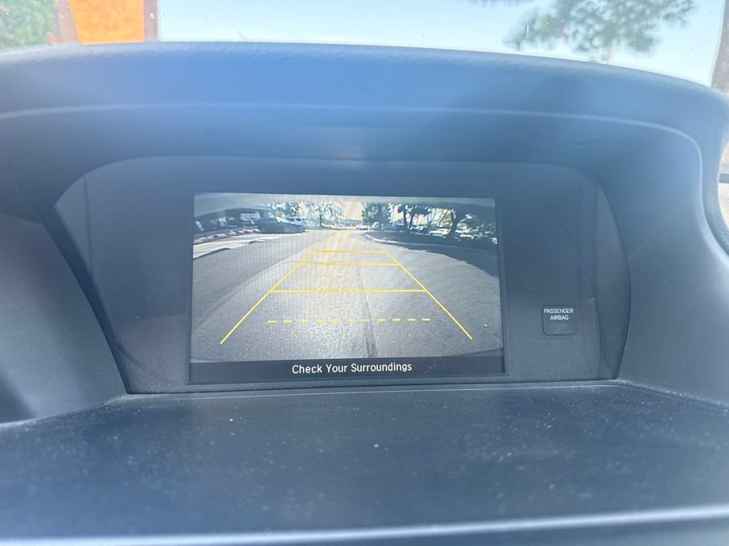 Used 2014 Honda Accord LX image 18