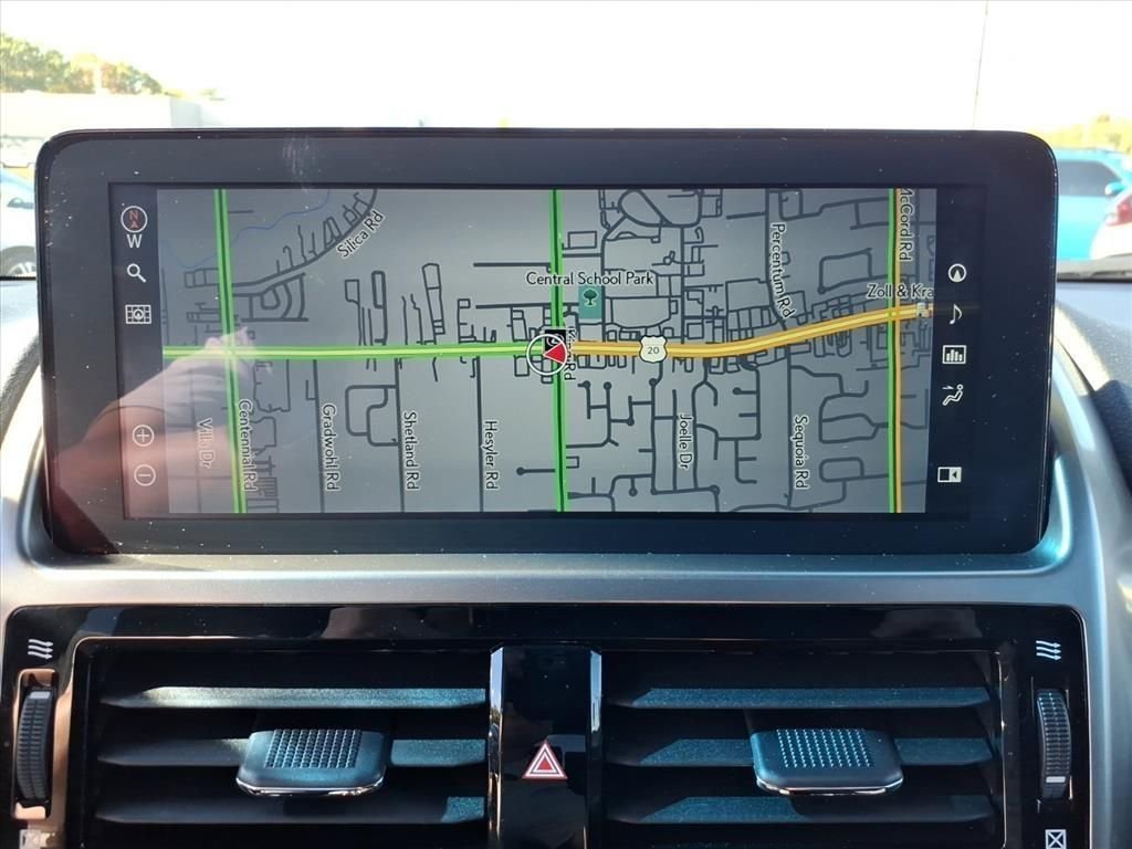 Certified 2023 Lexus GX 460 Premium image 22