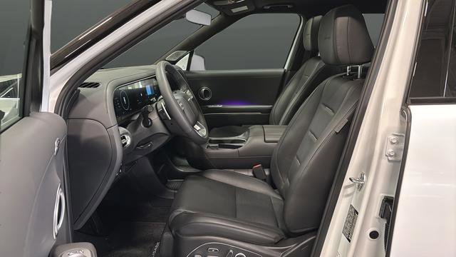 New 2026 Hyundai Palisade Calligraphy AWD/4WD image 9