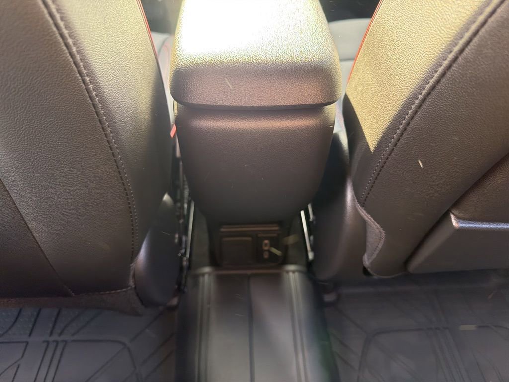 Used 2026 Chevrolet TrailBlazer RS w/ Convenience Package image 18