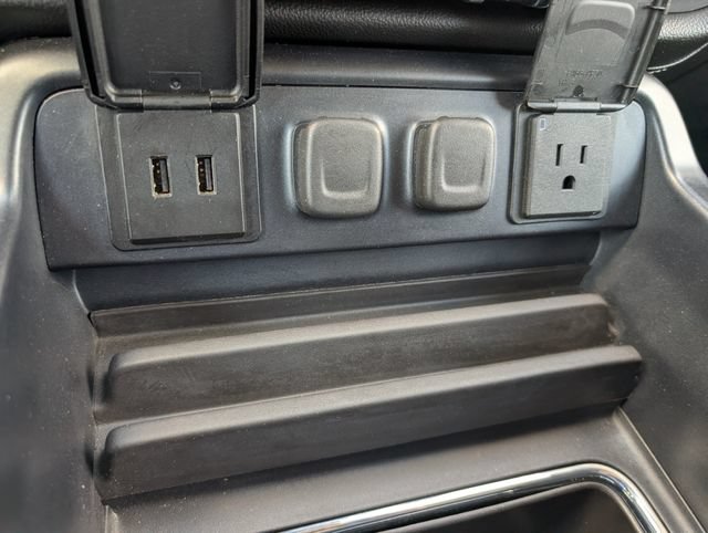 Used 2018 GMC Sierra 1500 SLT AWD/4WD image 19