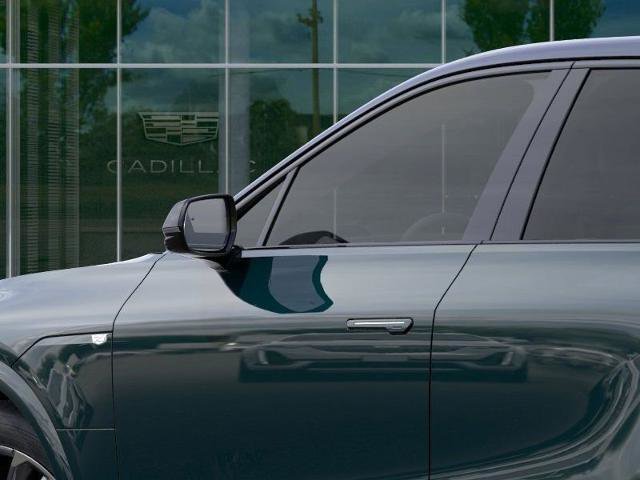 New 2026 Cadillac Lyriq V w/ LPO, Floor Liner Package image 12