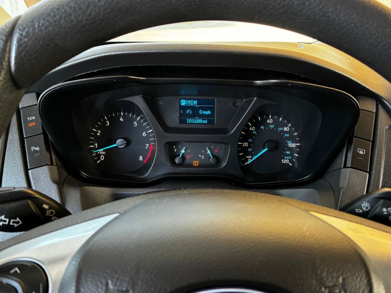 Used 2019 Ford Transit 150 XLT RWD image 17