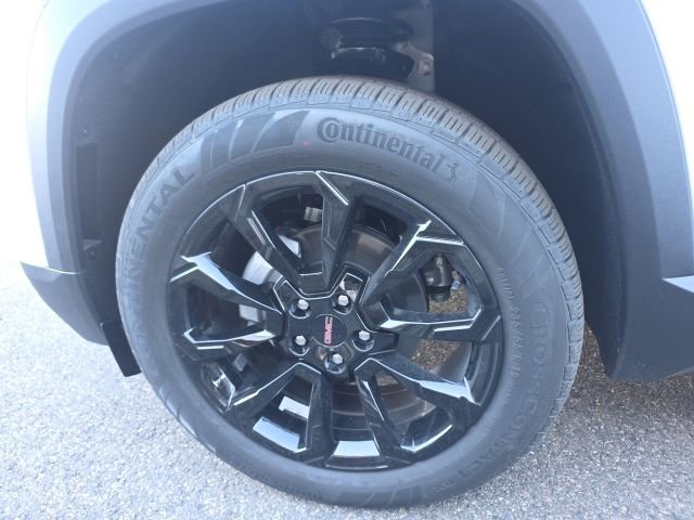 New 2026 GMC Terrain Elevation w/ Black Edition AWD/4WD image 12