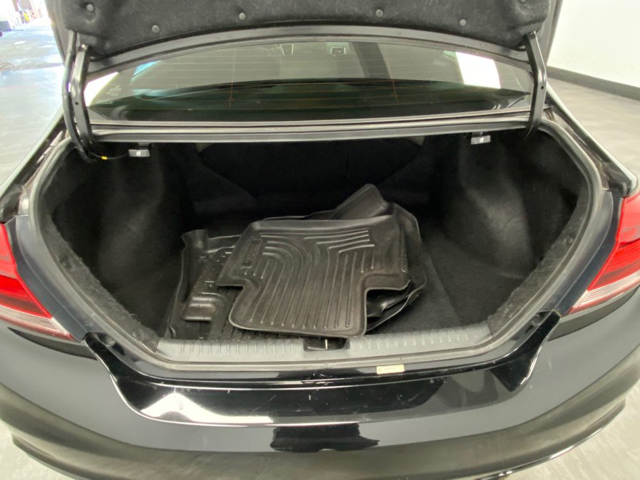 Used 2013 Honda Civic Si image 39