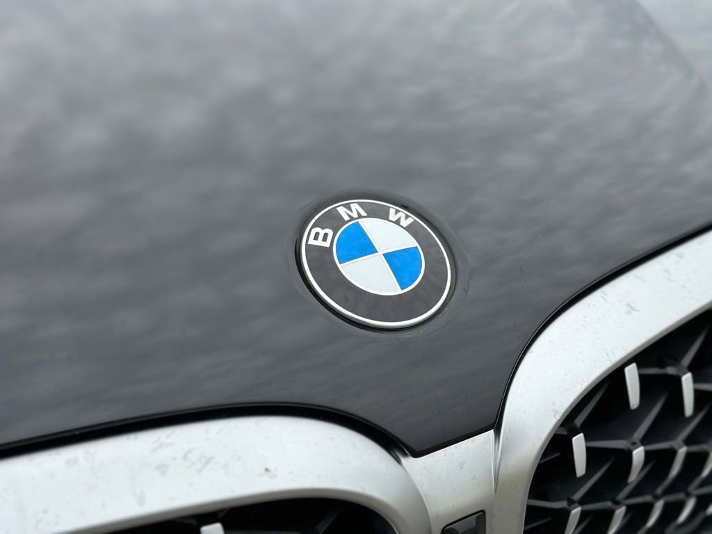 Certified 2023 BMW X4 xDrive30i w/ Premium Package AWD/4WD image 11