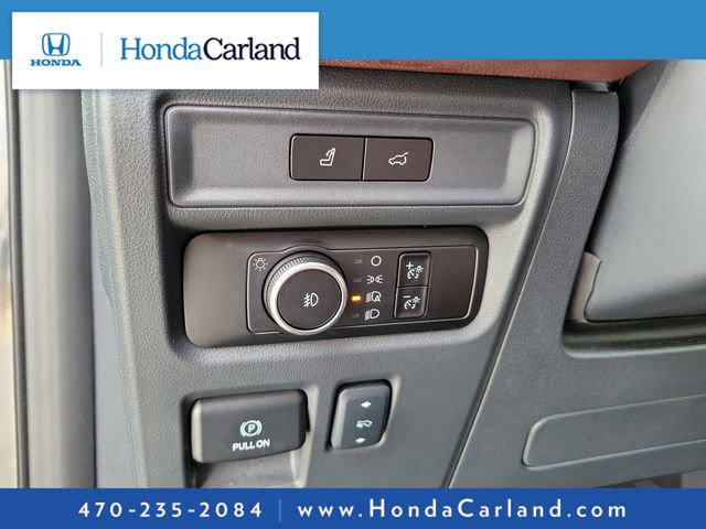 Used 2024 Ford Expedition Max Limited RWD image 10