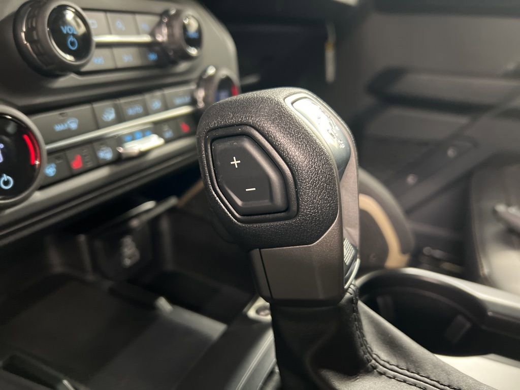 New 2026 Ford Bronco Badlands image 17