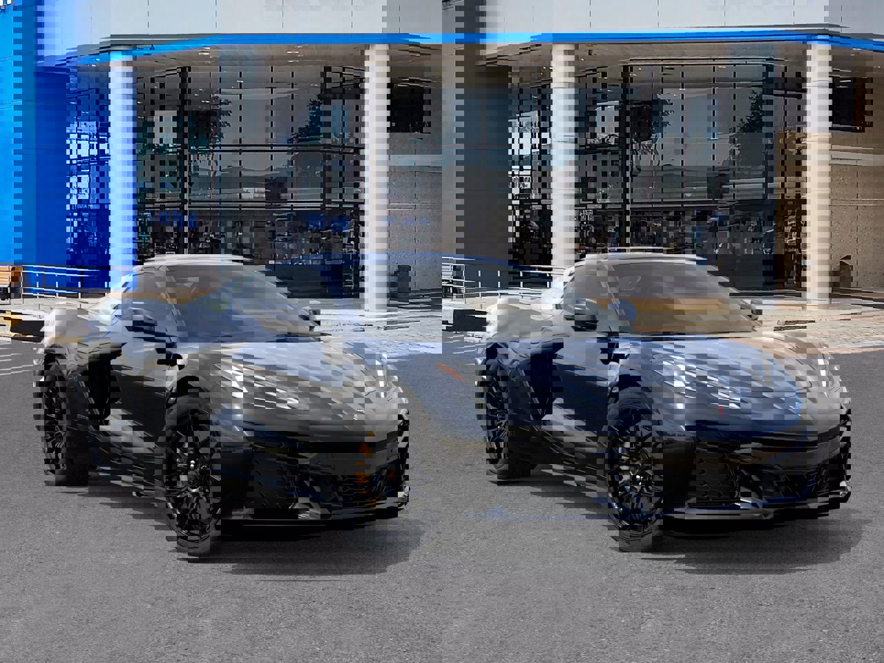 New 2026 Chevrolet Corvette Z06 image 7