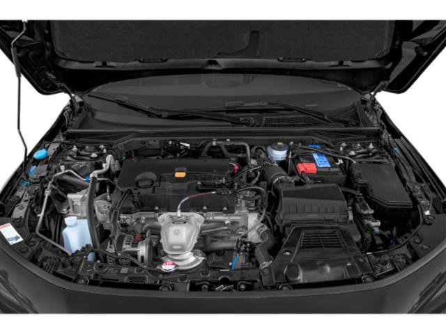 Used 2024 Honda Civic LX image 13