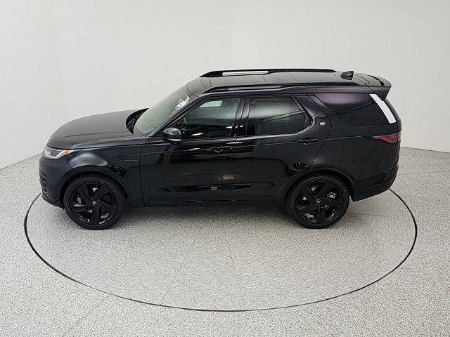 New 2026 Land Rover Discovery Limited Edition AWD/4WD image 40