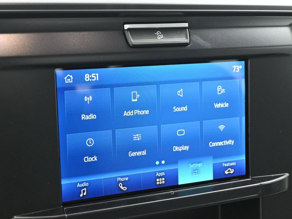 New 2026 Ford F350 XL w/ FX4 Off-Road Package image 11