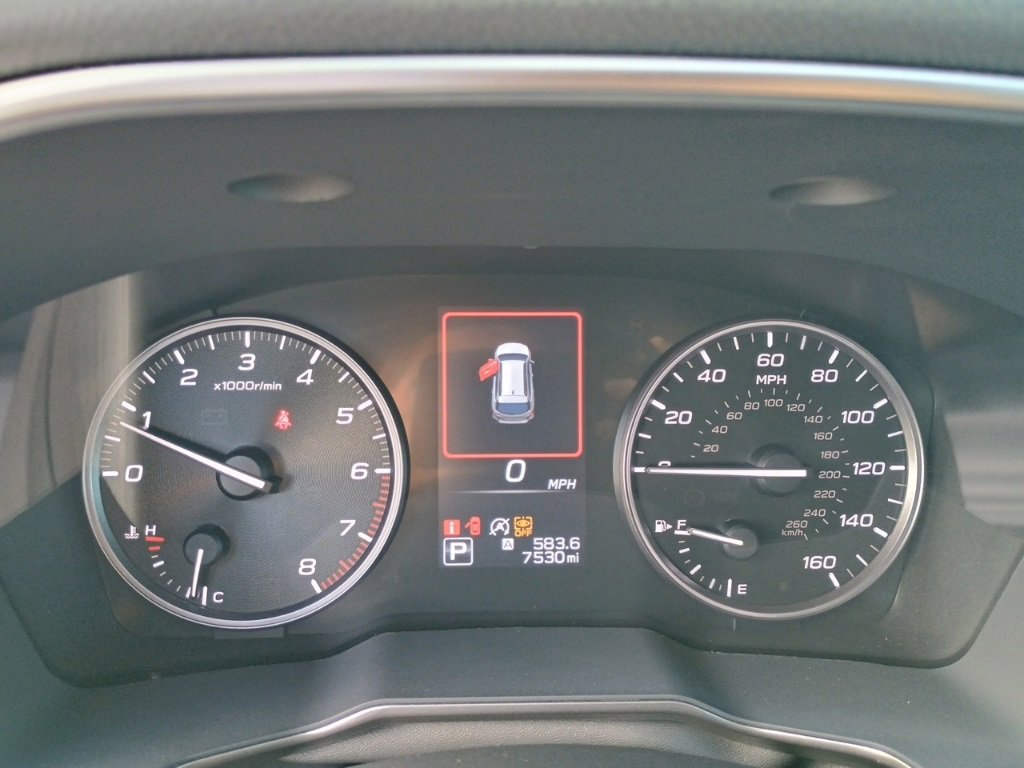 Certified 2025 Subaru Outback Limited w/ Popular Package #2 image 28