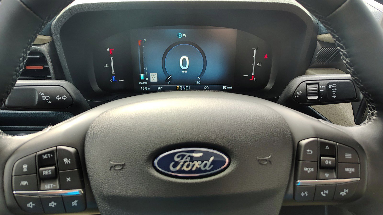 New 2026 Ford Maverick Lariat AWD/4WD image 35