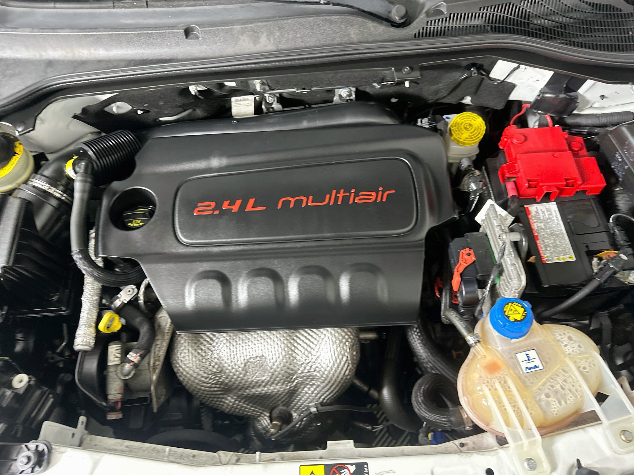 Used 2020 RAM ProMaster City Wagon FWD image 30