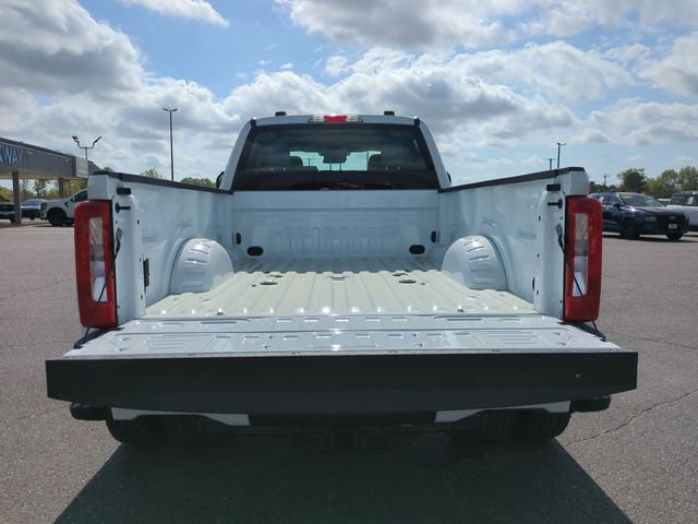 New 2026 Ford F350 XL w/ STX Appearance Package image 28