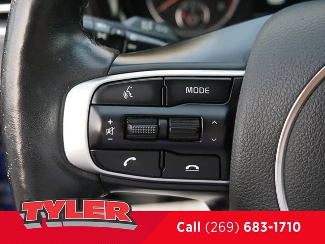 Used 2022 Kia K5 GT-Line w/ GT-Line Awd Premium Package image 25