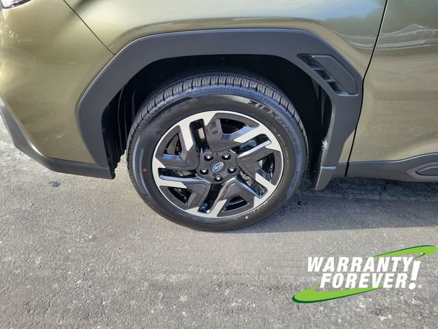 Certified 2026 Subaru Forester Limited image 19