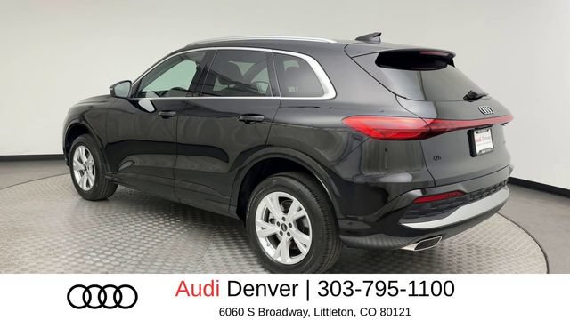 Used 2025 Audi Q5 Premium AWD/4WD image 4
