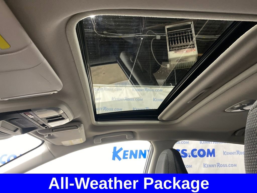 Certified 2024 Subaru Crosstrek 2.0i Premium image 12