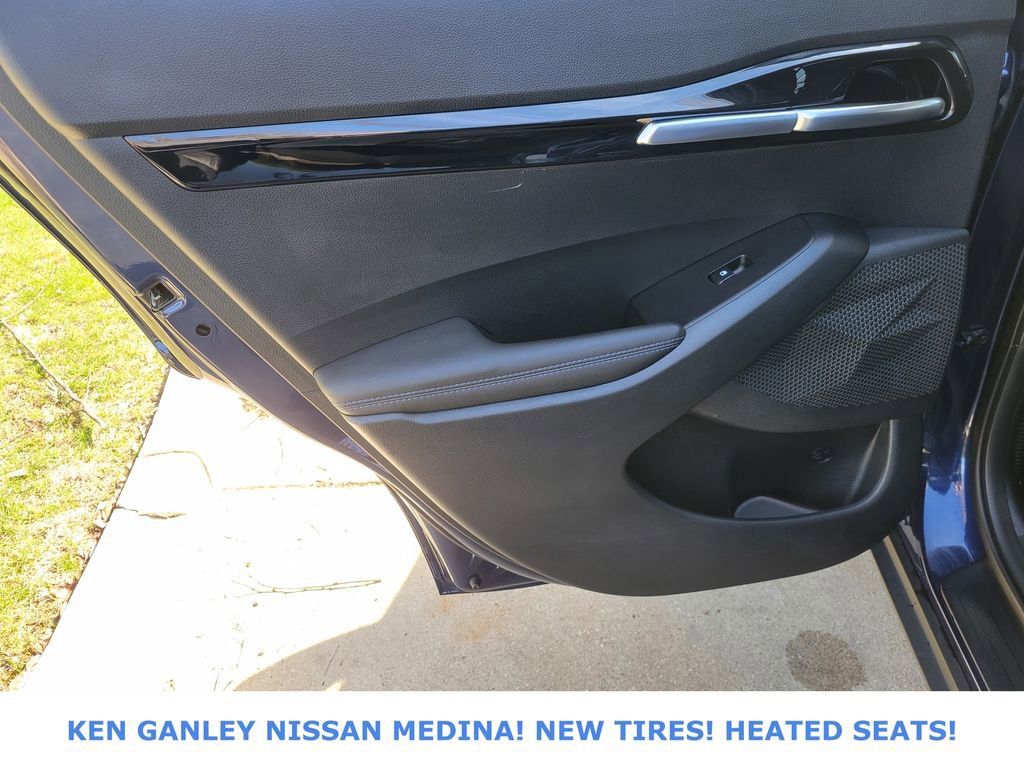 Used 2023 Kia Seltos S image 42