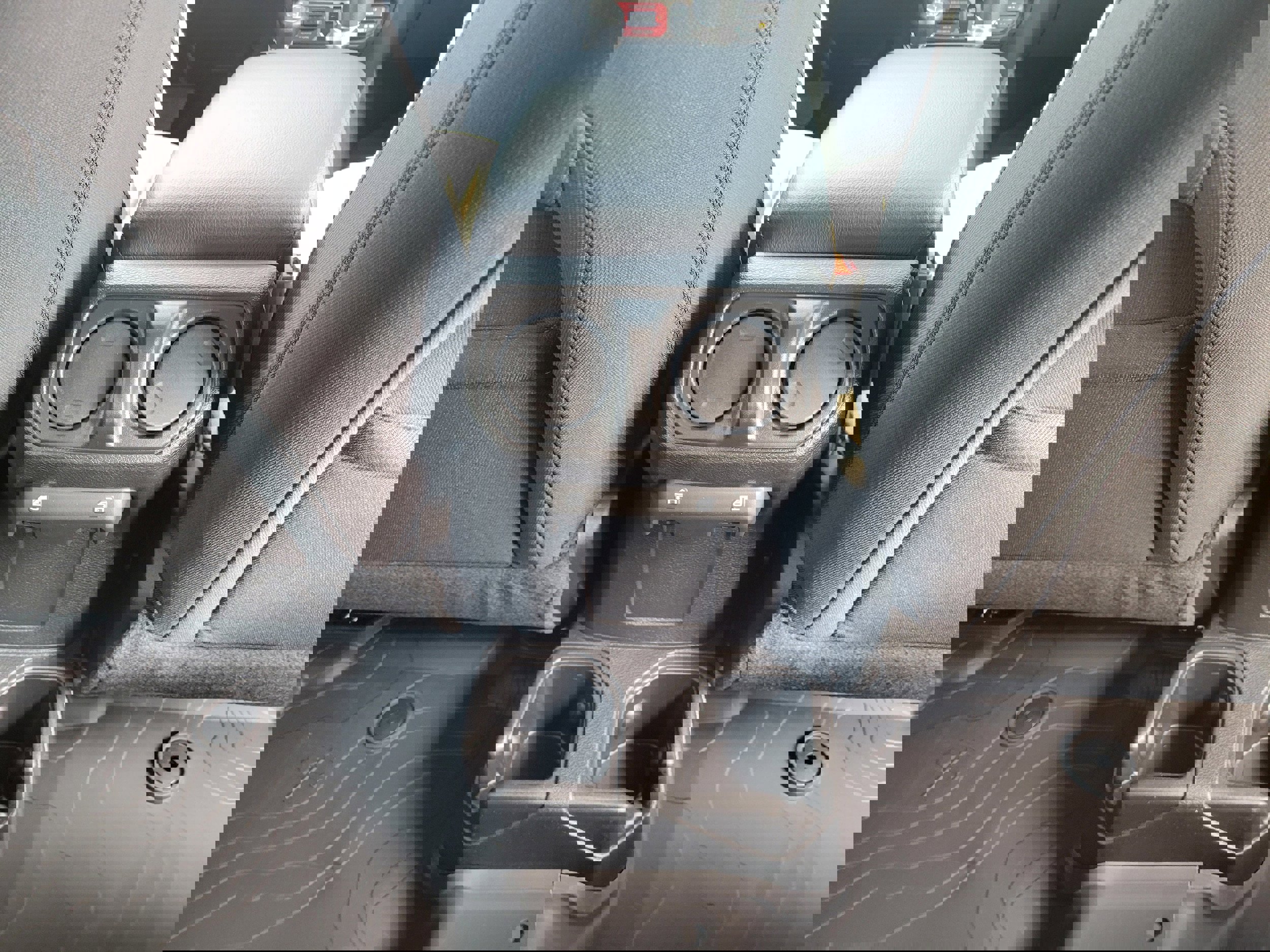 New 2026 Jeep Wrangler Unlimited Sport image 18