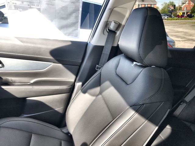 New 2026 Nissan Murano SL image 23