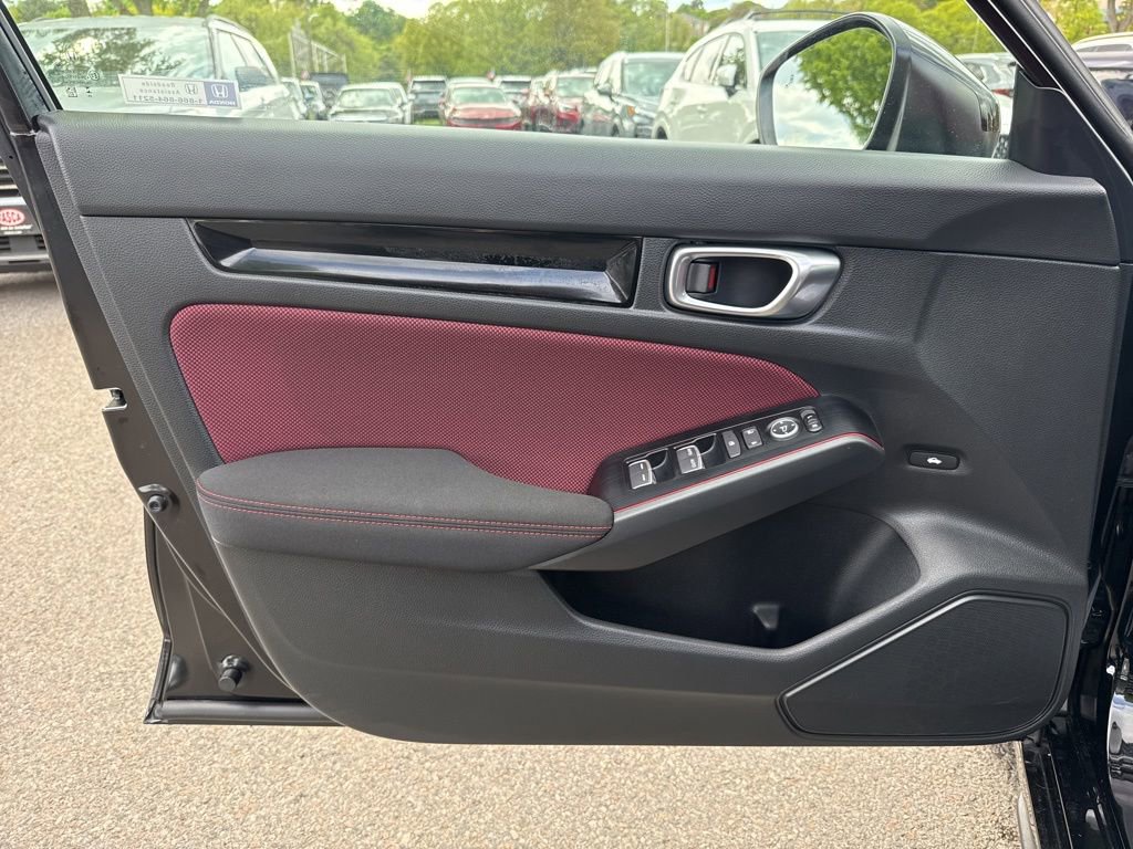 Used 2026 Honda Civic Si image 24