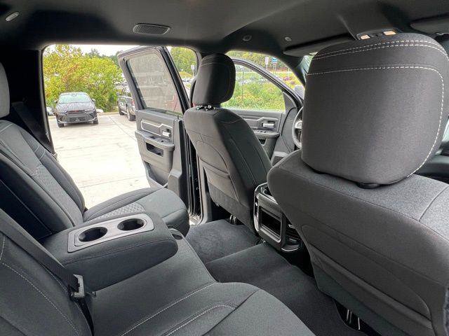 New 2026 RAM 3500 Big Horn image 29