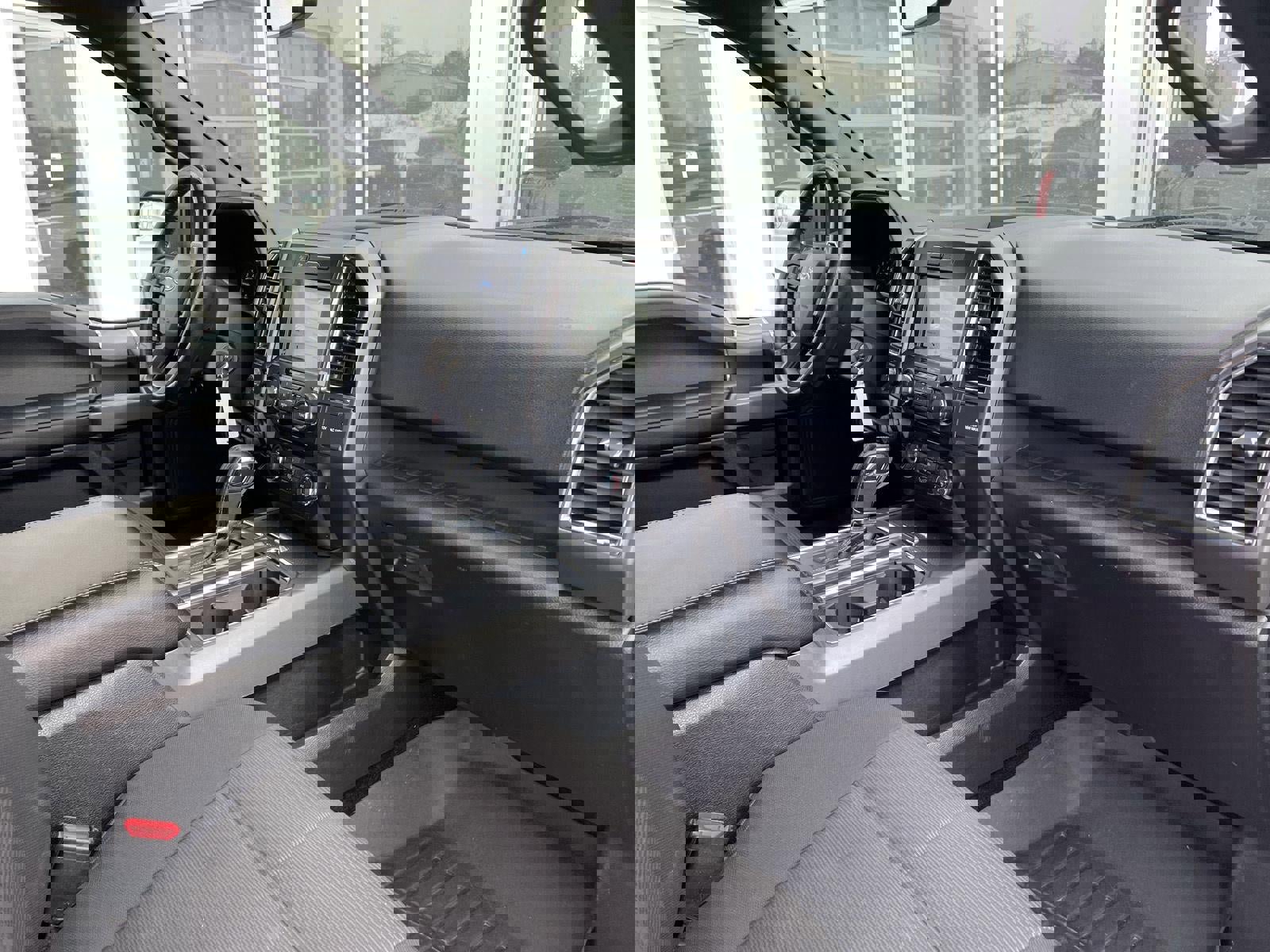 Used 2017 Ford F150 XLT w/ Equipment Group 302A Luxury image 26