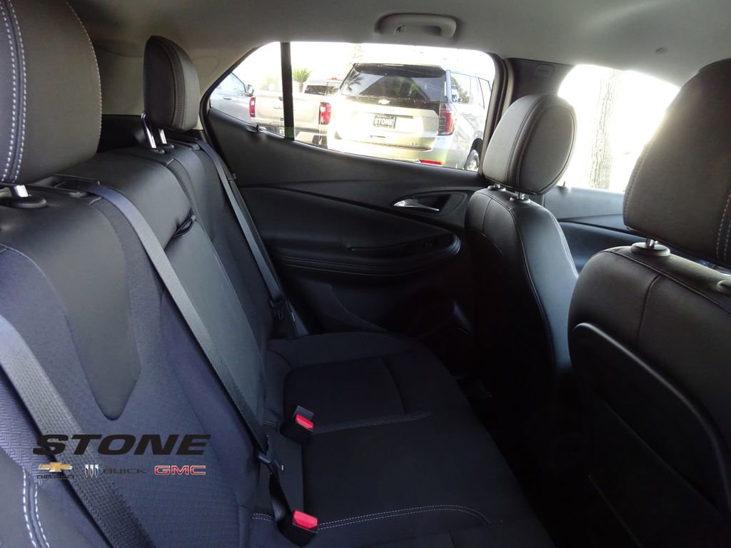 Used 2026 Buick Encore GX Preferred w/ Comfort Package image 23