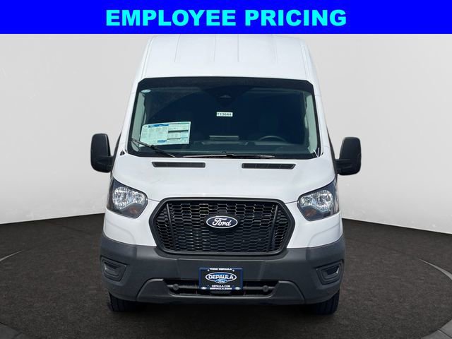 New 2026 Ford Transit 350 148 High Roof AWD image 8