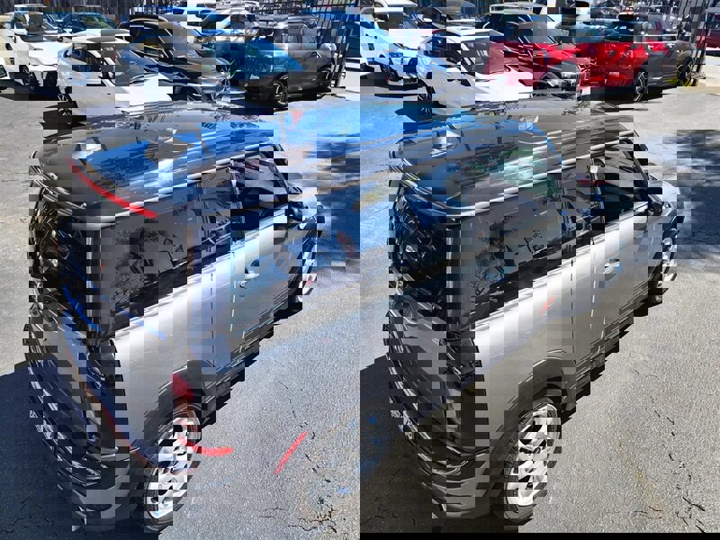 Used 2009 MINI Cooper Clubman S image 9