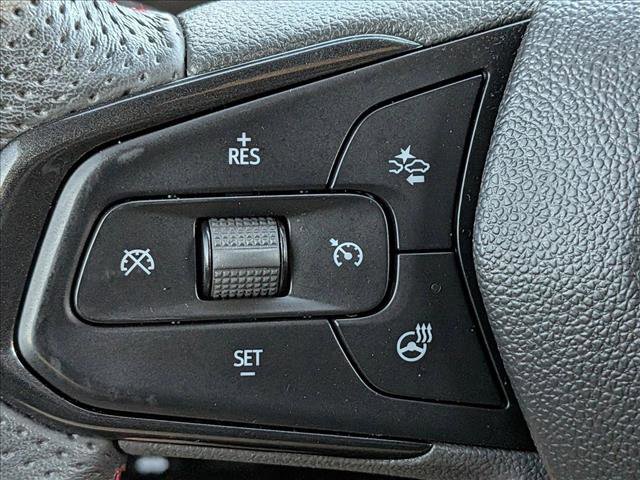 Used 2023 Chevrolet TrailBlazer RS w/ Convenience Package image 17