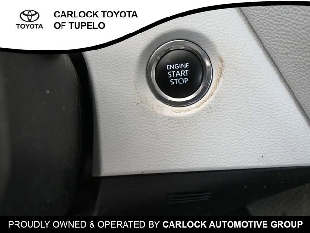 Used 2024 Toyota Corolla SE FWD image 16