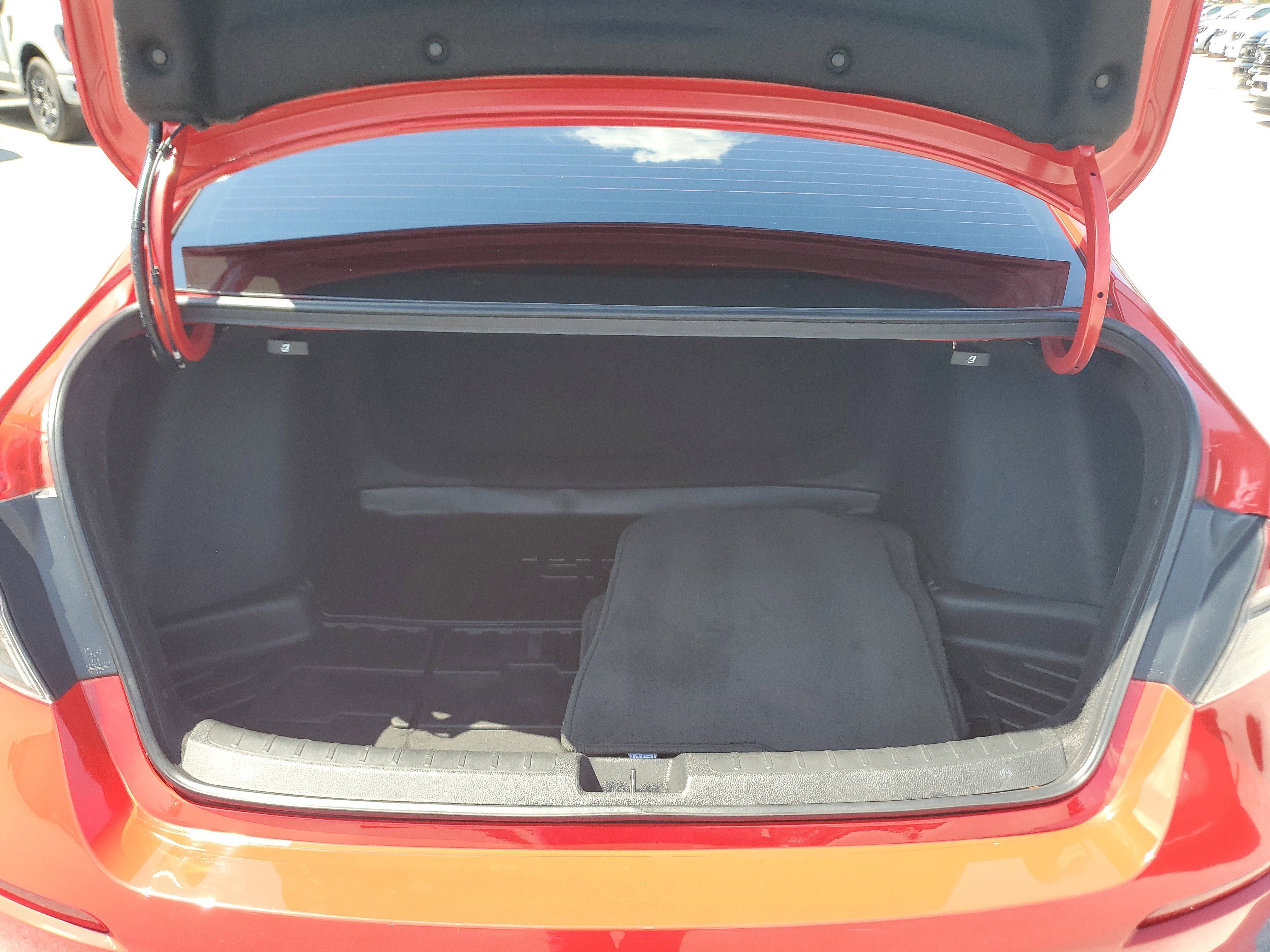 Used 2023 Honda Civic Si image 29