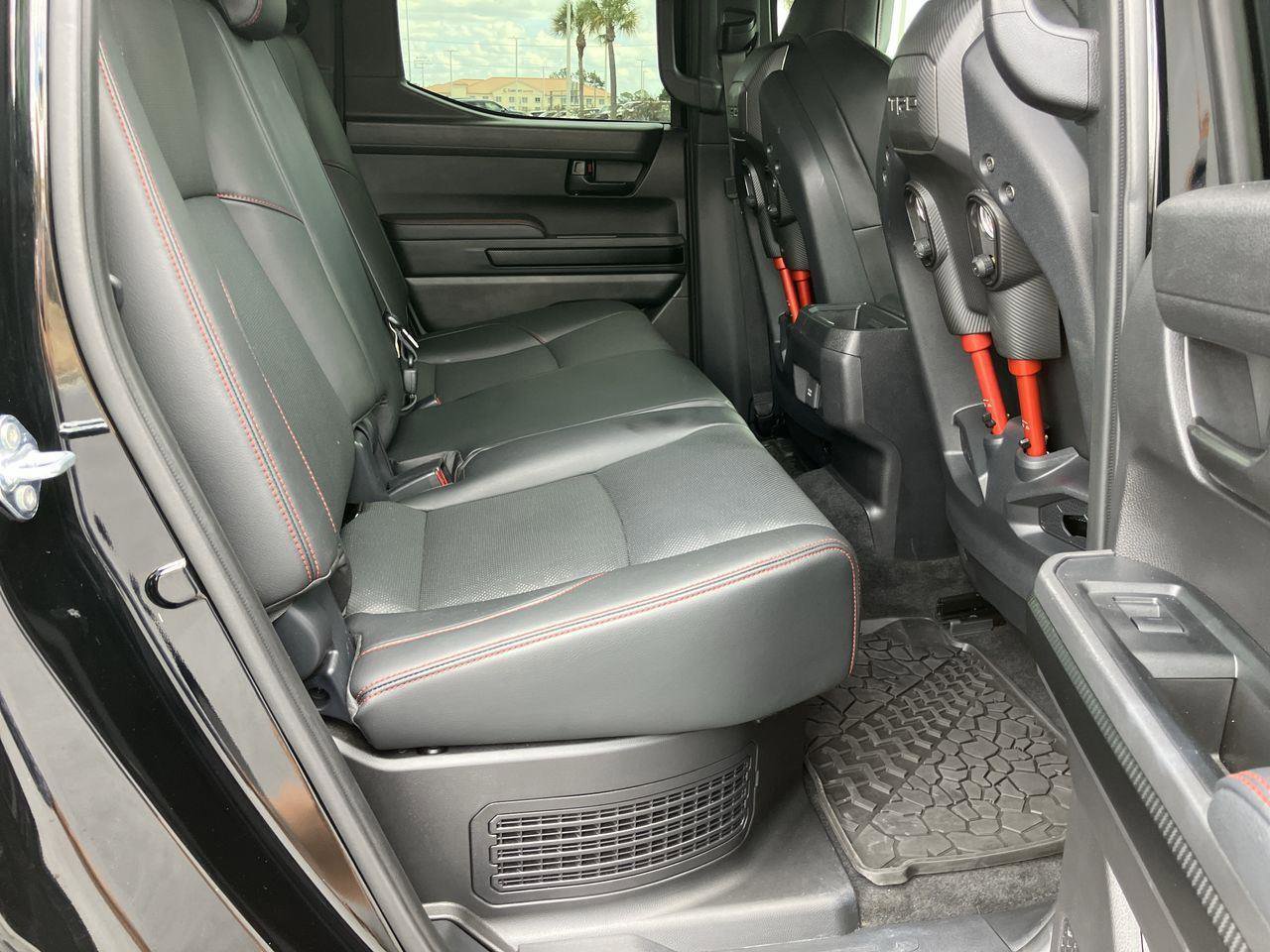 Certified 2025 Toyota Tacoma TRD Pro image 33