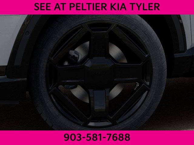 New 2027 Kia Telluride X-Line SX Prestige AWD/4WD image 10