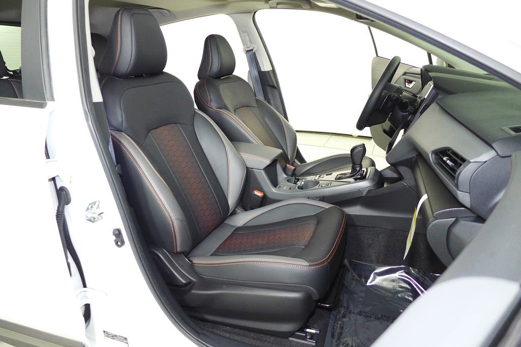Used 2025 Subaru Crosstrek 2.5i Limited w/ Crosstrek Mirror Package image 19