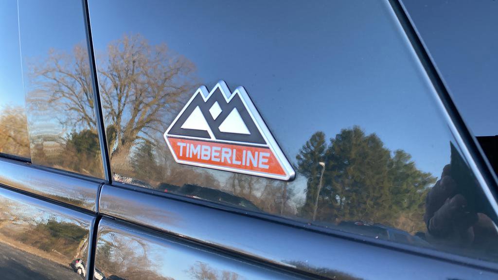 Used 2022 Ford Expedition Timberline AWD/4WD image 40