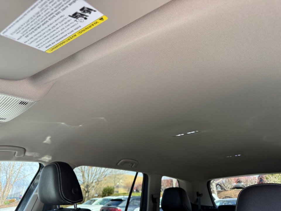 New 2026 Volkswagen Atlas SE image 21