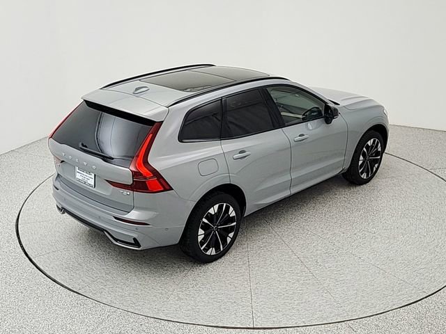 New 2026 Volvo XC60 T8 Plus w/ Climate Package AWD/4WD image 33