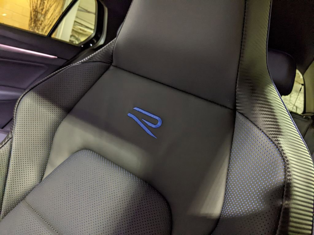 New 2026 Volkswagen Golf image 12