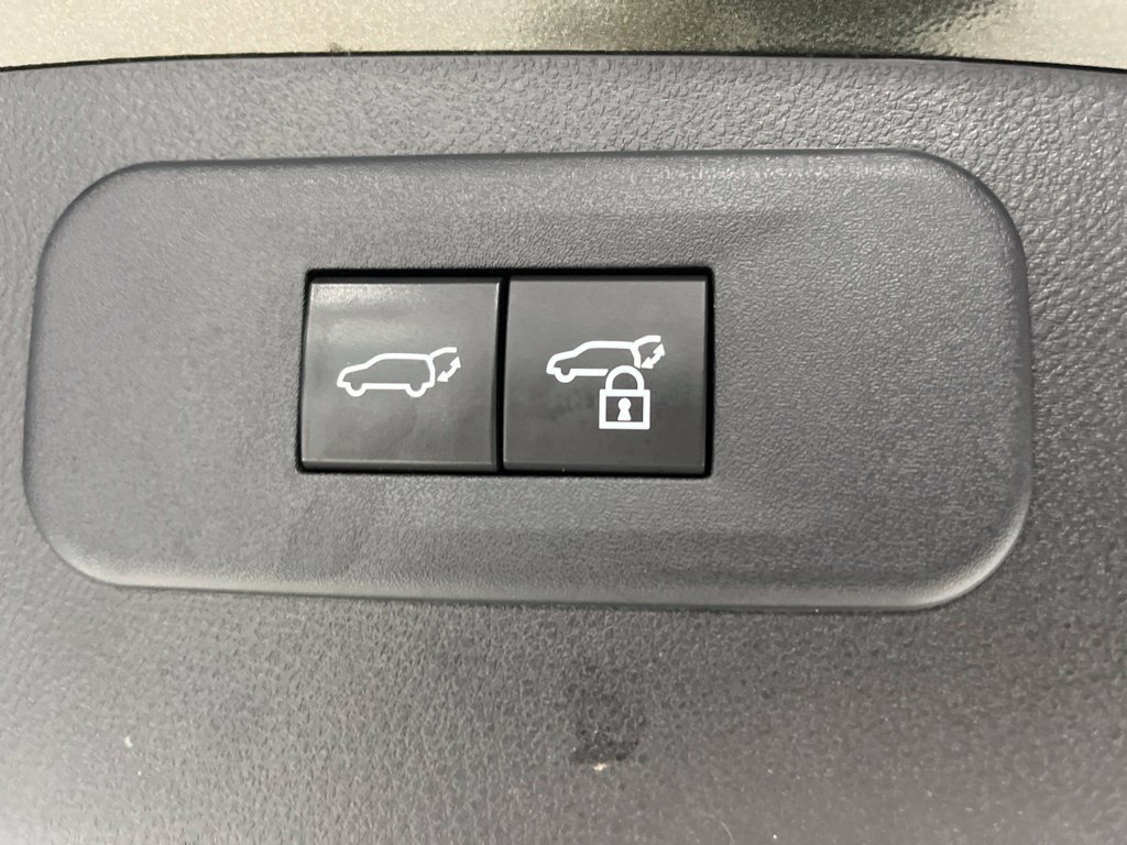 Used 2024 Lexus NX 350h AWD w/ Cold Area Package image 36
