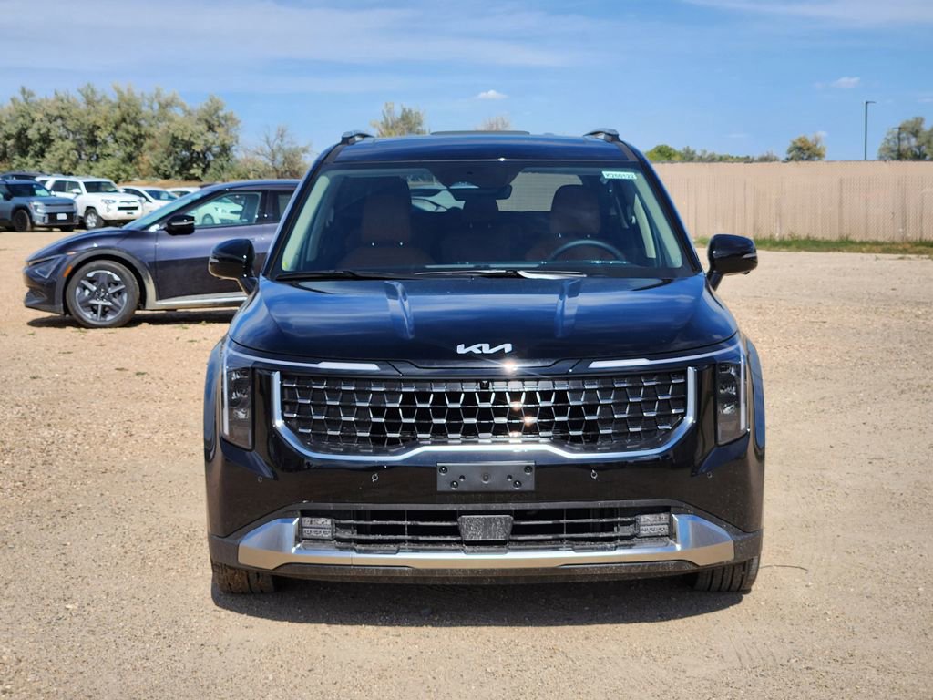 New 2026 Kia Carnival SX image 5