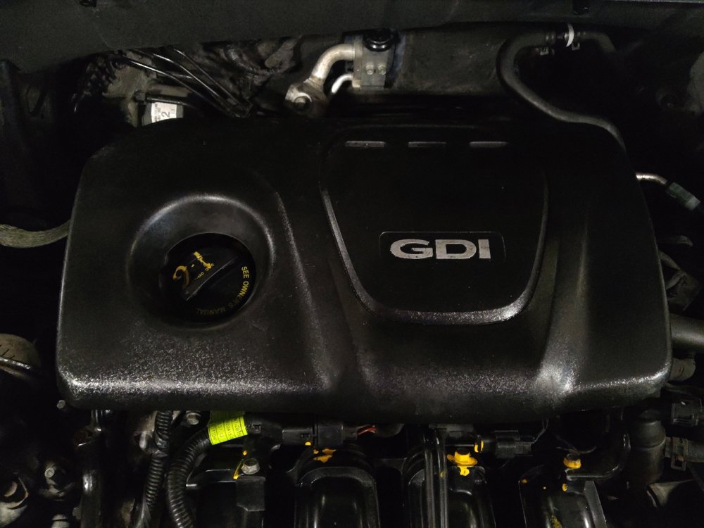 Used 2019 Kia Soul image 30