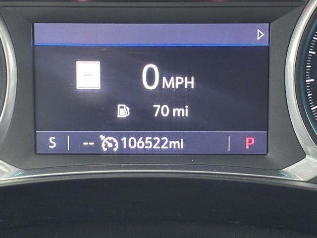 Used 2020 Chevrolet Traverse LT w/ LT Premium Package image 24