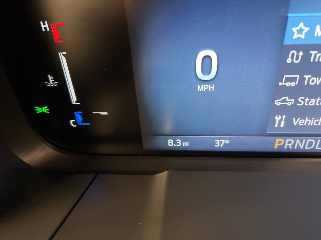 New 2026 Ford Maverick XLT w/ XLT Luxury Package image 22